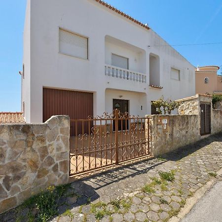 Casa Atlantico Nº1 Apartment Lagos Bagian luar foto
