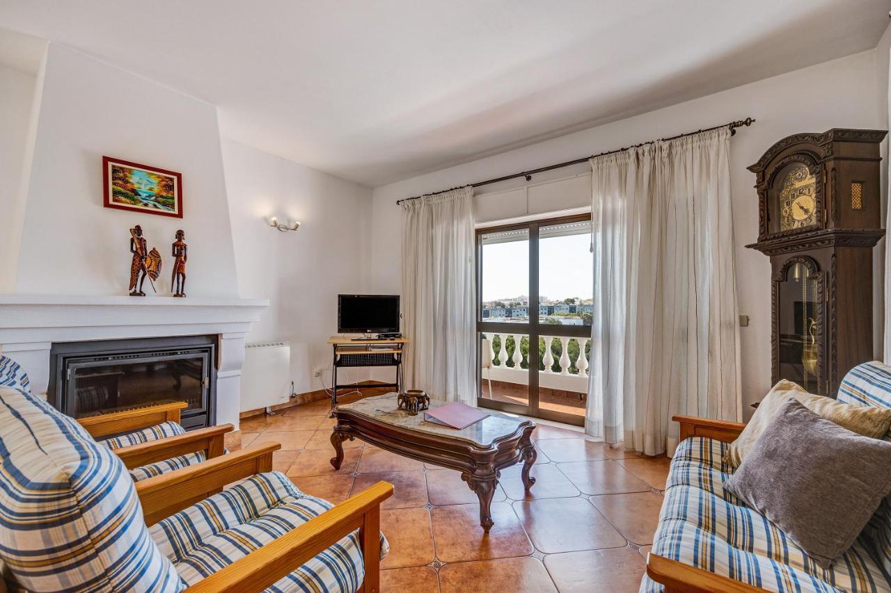 Casa Atlantico Nº1 Apartment Lagos Bagian luar foto