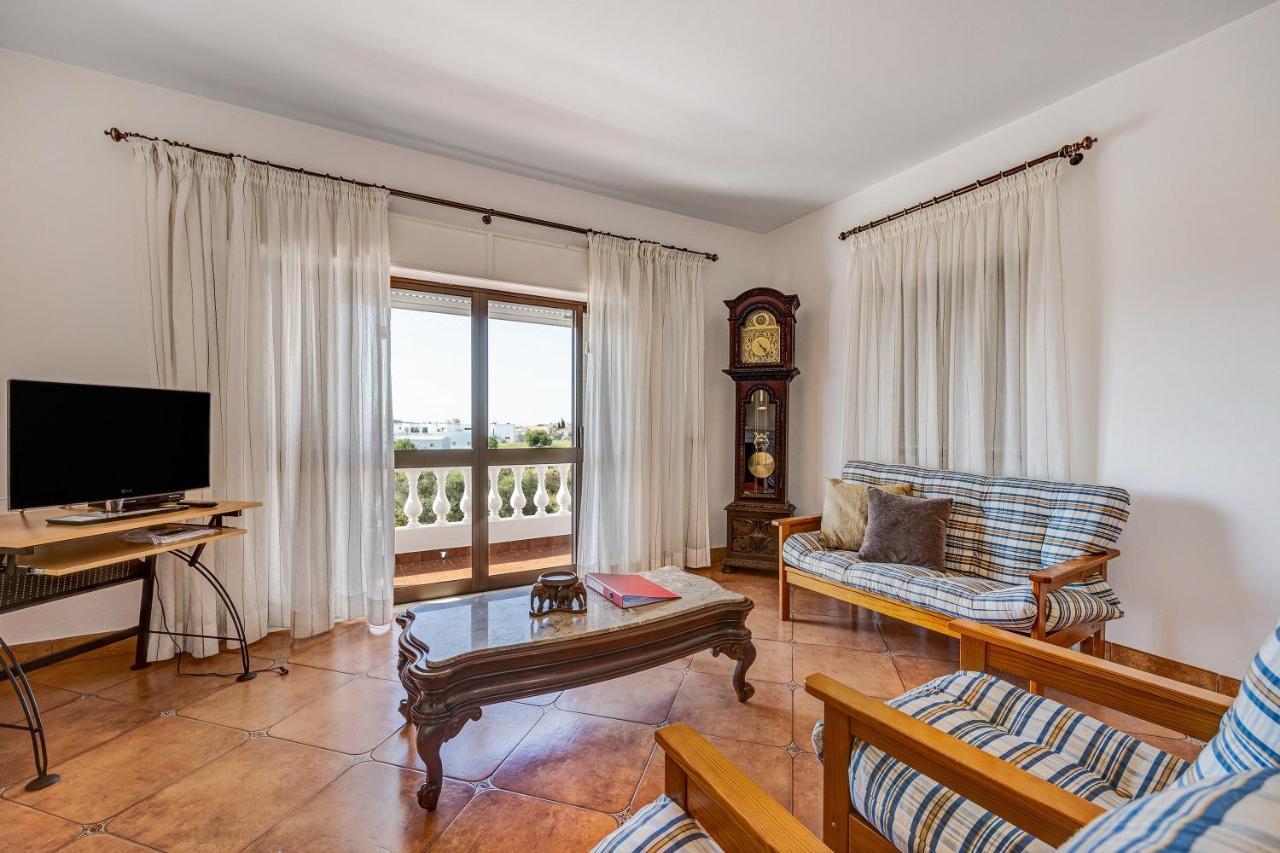 Casa Atlantico Nº1 Apartment Lagos Bagian luar foto