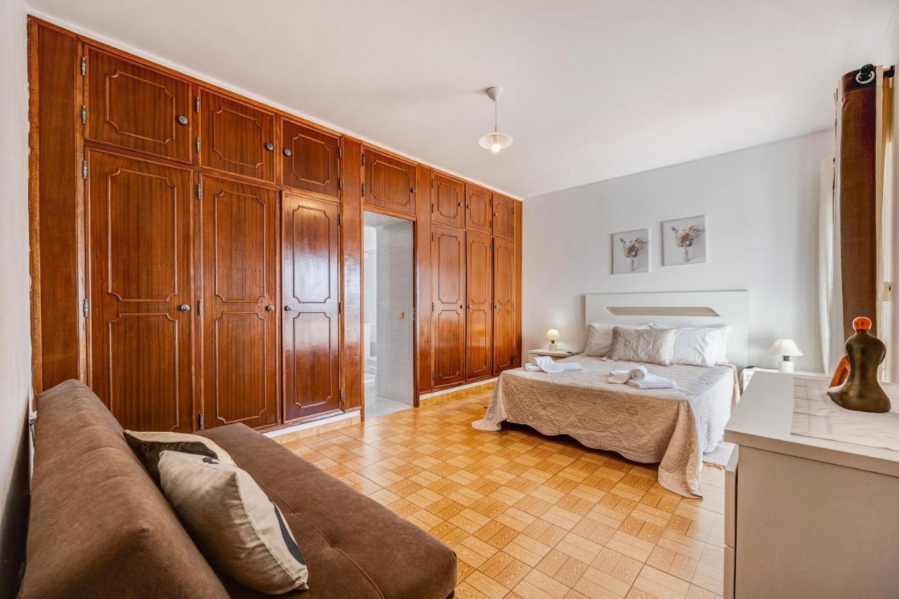 Casa Atlantico Nº1 Apartment Lagos Bagian luar foto